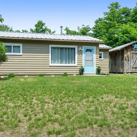 Villa Crystal Mountain Charm Thompsonville Exterior foto